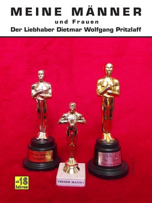 cover image of Meine Männer und Frauen